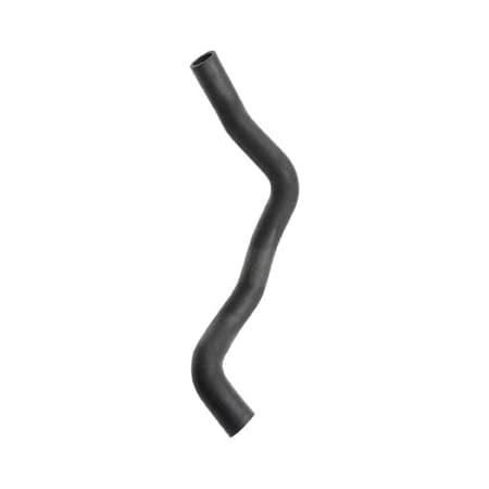 Dayco 92-03 Dodge/Eagle/Hyundai/Mitsu/Plym 1.5 Radiator Hose, 71631 71631